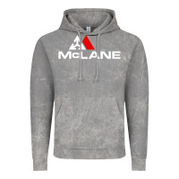Cloud Rock cool mclane design Vintage Hoodie - FloraArt