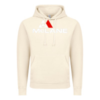 Vintage Artic cool mclane design Vintage Hoodie - FloraArt