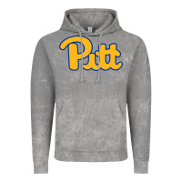 Cloud Rock Pitt Panthers Vintage Hoodie - FloraArt
