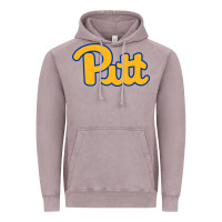Vintage Zinc Pitt Panthers Vintage Hoodie - FloraArt