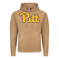 Vintage Camel Pitt Panthers Vintage Hoodie - FloraArt