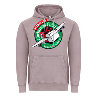 Vintage Zinc samaritan's purse operation christmas child funny pullover hoodie Vintage Hoodie - FloraArt