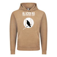 Vintage Coffee blackbird singing in the dead of night t shirt Vintage Hoodie - FloraArt
