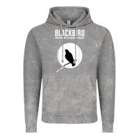 Cloud Rock blackbird singing in the dead of night t shirt Vintage Hoodie - FloraArt