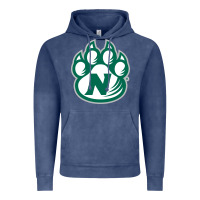 Vintage Denim northwest missouri state bearcats Vintage Hoodie - FloraArt