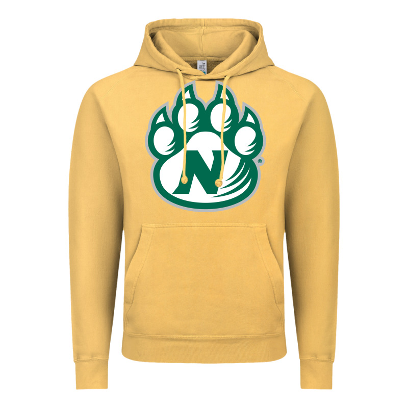Northwest Missouri State Bearcats Vintage Hoodie by FloraArt | Teevron