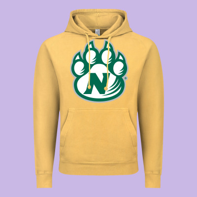Northwest Missouri State Bearcats Vintage Hoodie Designed By Floraart