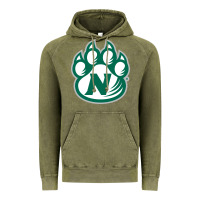 Vintage Olive northwest missouri state bearcats Vintage Hoodie - FloraArt