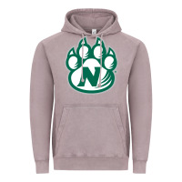 Vintage Zinc northwest missouri state bearcats Vintage Hoodie - FloraArt