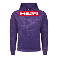Cloud Purple hilti Vintage Hoodie - FloraArt