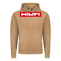 Vintage Camel hilti Vintage Hoodie - FloraArt