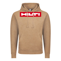 Vintage Coffee hilti Vintage Hoodie - FloraArt