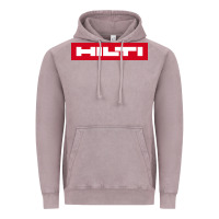 Vintage Zinc hilti Vintage Hoodie - FloraArt