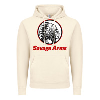 Vintage Artic Savage Arms Vintage Hoodie - FloraArt