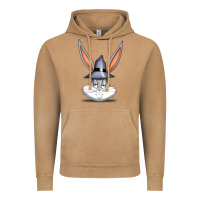 Vintage Camel bugs bunny Vintage Hoodie - FloraArt