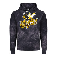 Cloud Black baldwin wallace university yellowjackets Vintage Hoodie - FloraArt
