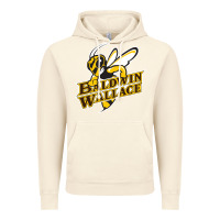 Vintage Artic baldwin wallace university yellowjackets Vintage Hoodie - FloraArt