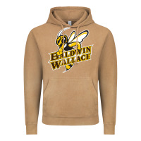 Vintage Camel baldwin wallace university yellowjackets Vintage Hoodie - FloraArt