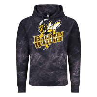 Cloud Black Baldwin wallace university yellowjackets Vintage Hoodie - FloraArt