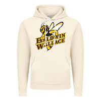Vintage Artic Baldwin wallace university yellowjackets Vintage Hoodie - FloraArt