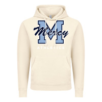 Vintage Artic mercy high school (burlingame, california) Vintage Hoodie - FloraArt