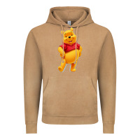 Vintage Camel pooh Vintage Hoodie - FloraArt