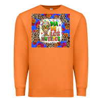 Carrot Dia de los muertos Premium Sweatshirt - RanaPortraitStore