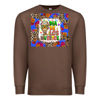 Chestnut Dia de los muertos Premium Sweatshirt - RanaPortraitStore