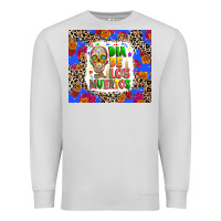 Dove Grey Dia de los muertos Premium Sweatshirt - RanaPortraitStore
