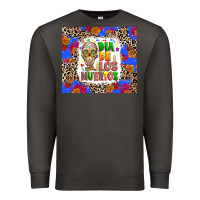 Smoke Dia de los muertos Premium Sweatshirt - RanaPortraitStore