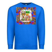True Royal Dia de los muertos Premium Sweatshirt - RanaPortraitStore