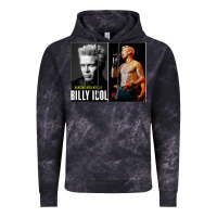 Cloud Black billy launches book tour for Vintage Hoodie - FloraArt