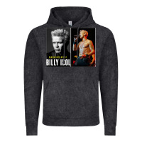 Vintage Black billy launches book tour for Vintage Hoodie - FloraArt