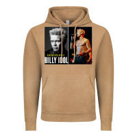Vintage Camel billy launches book tour for Vintage Hoodie - FloraArt