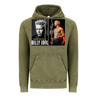Vintage Olive billy launches book tour for Vintage Hoodie - FloraArt