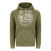 Dartmouth Newspaper Vintage Hoodie | Teevron