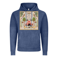 Vintage Denim Alex G Merch Blessing Shirt Vintage Hoodie - FloraArt