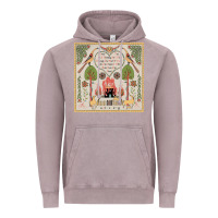Vintage Zinc Alex G Merch Blessing Shirt Vintage Hoodie - FloraArt