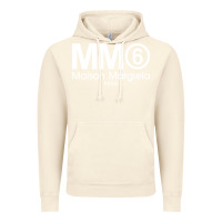 Vintage Artic mm6 maison margiela Vintage Hoodie - FloraArt
