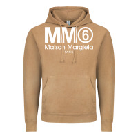 Vintage Camel mm6 maison margiela Vintage Hoodie - FloraArt