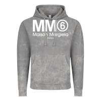 Cloud Rock mm6 maison margiela Vintage Hoodie - FloraArt
