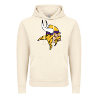 Vintage Artic Team Of Minnesota American Football Vintage Hoodie - FloraArt