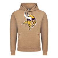 Vintage Coffee Team Of Minnesota American Football Vintage Hoodie - FloraArt