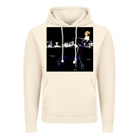 Vintage Artic roxy poster Vintage Hoodie - FloraArt