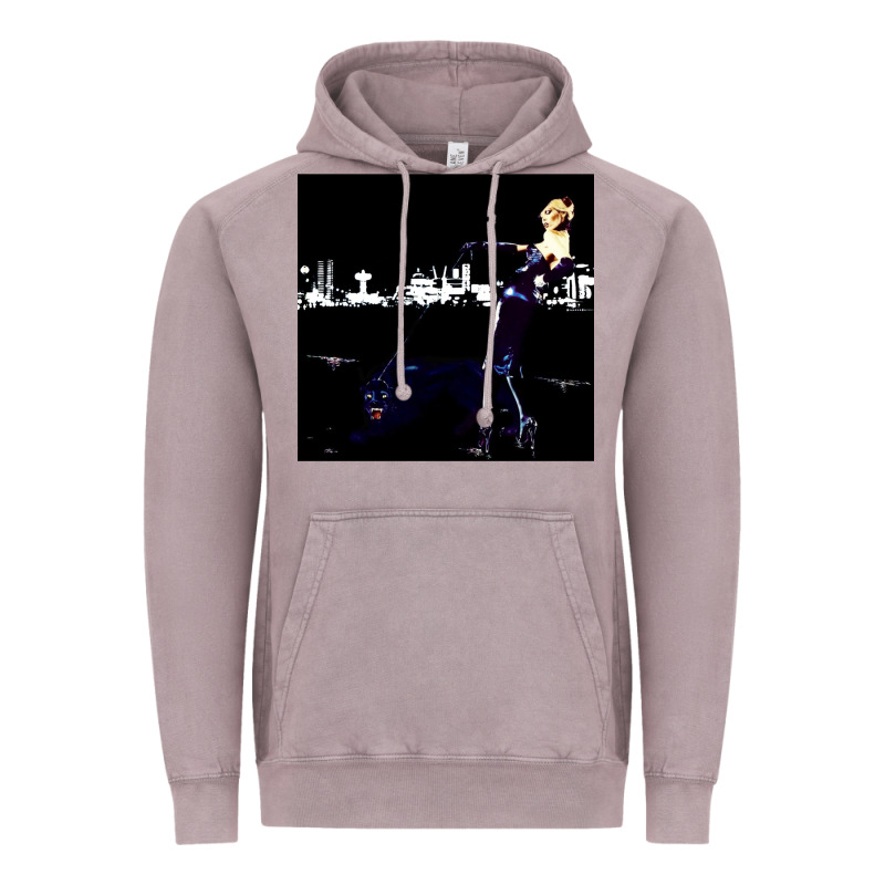 Roxy Poster Vintage Hoodie by FloraArt | Teevron