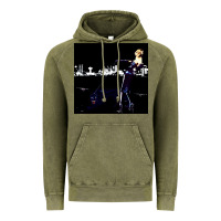 Vintage Olive roxy poster Vintage Hoodie - FloraArt