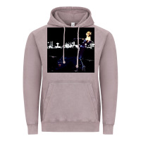 Roxy Poster Vintage Hoodie | Teevron