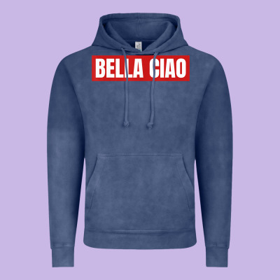 Bella Ciao Tshirt For Casa Song Lovers  Men Women Tshirt T Shirt Vintage Hoodie Designed By Floraart