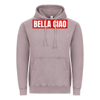 Vintage Zinc bella ciao tshirt for casa song lovers  men women tshirt t shirt Vintage Hoodie - FloraArt