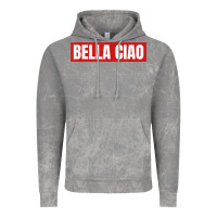 Cloud Rock bella ciao tshirt for casa song lovers  men women tshirt t shirt Vintage Hoodie - FloraArt